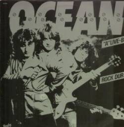 Ocean (FRA) : A Live + B